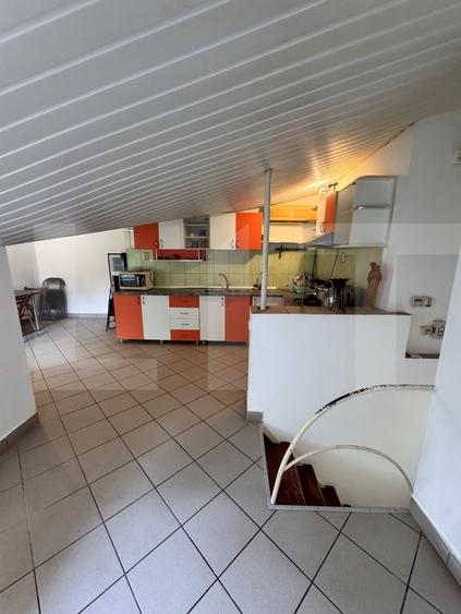Apartament cu 3 camere, 41.81 mp, zona Școala 7