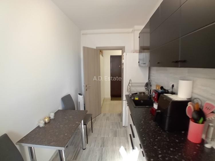 Berceni Garsoniera Bloc 2020 Centrala Proprie  15 Min Metrou - 5