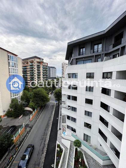 Apartament 2 camere | Herastrau Park View | Terasa | Parcare - 8