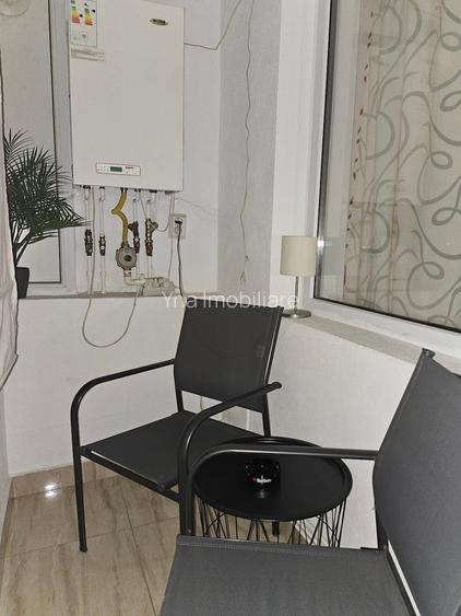 Oferta inchiriere ap 2 cam. Expo Parc, modern, 1600 lei - 18