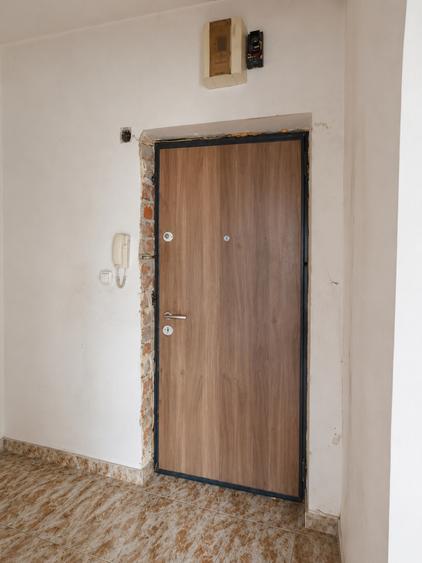 Apartament bulevardul Iancu de Hunedoara cu vedere liberă
