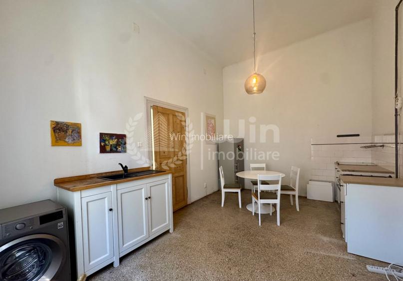 Apartament cu 2 camere | 89mp | Decomandat | Zona Centrala - Regionala CFR! - 7