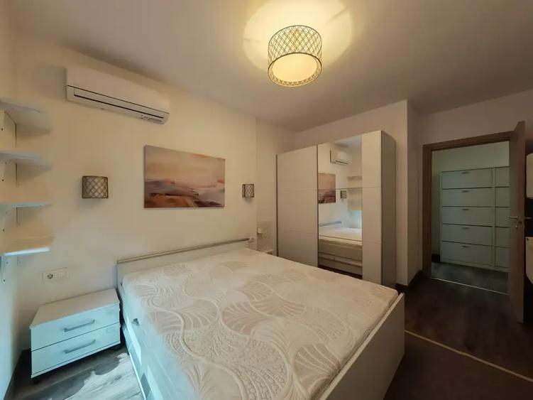 Apartament 3 Camere Belvedere I Terasa 27mp