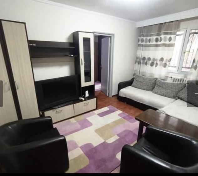 Apartament 2 camere zona Tomis Nord mobilat utilat 39 mp
