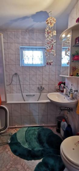 🙋Tomis NORD Rovere🔸2 Camere Decomandate 52m² Mobilat Utilat Centrala Gaze