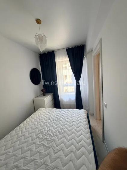 PARCUL CAROL | CENTRAL ADRESS RESIDENCE | CENTRALA | AC - 8