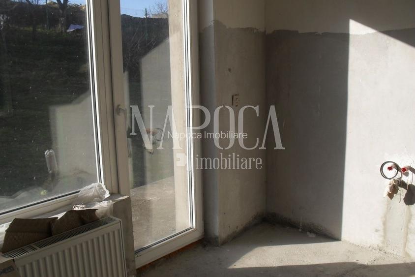 Casa 5 camere de vanzare in Andrei Muresanu, Cluj Napoca - 3