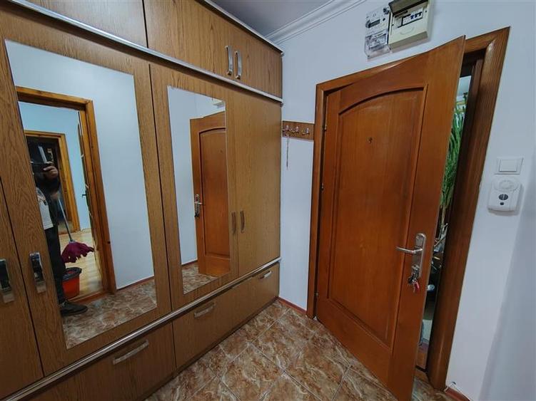 Inchiriere apartament cu doua camere - Ultracentral