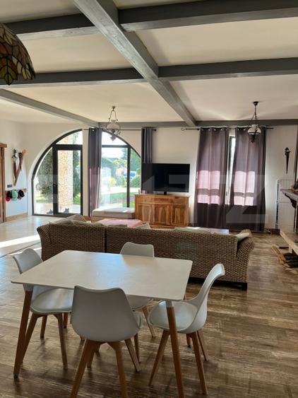 Casa Moderna-Locatie Premium