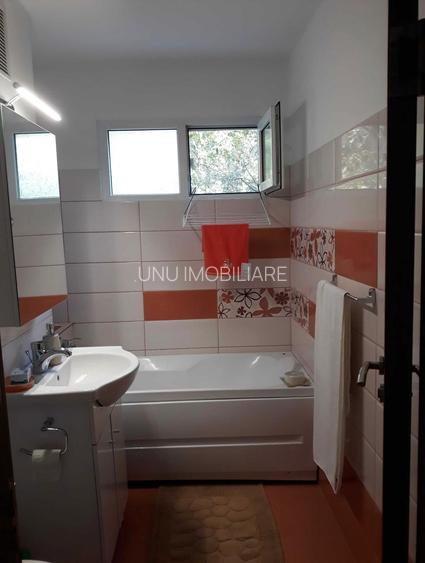 Apartament 2 camere, 56 mp, Podu Roș – Stația Tramvai 9 | 480 €/lună - 8