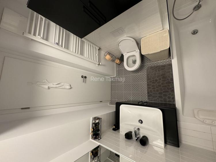 Apartament 3 Camere Aviatiei Park, Parter - 14