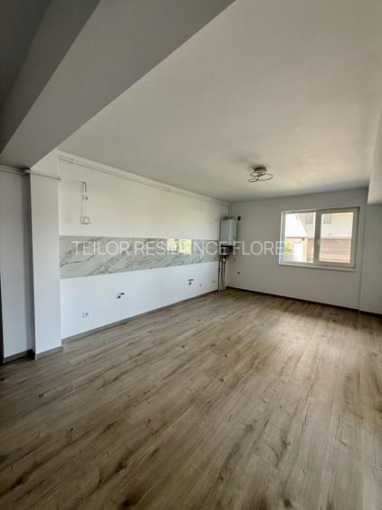 Ap 02 Teilor Residence - 2 camere FINISAT - 10