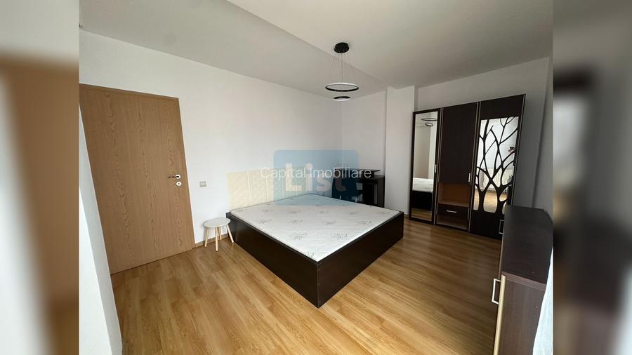 COMISION 0%! Ap. 3 camere 78 mp, PET FRIENDLY, Horea – strada Cloșca - 7