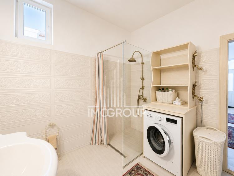 Apartament deosebit 3 camere de inchiriat in centrul Clujului, Clinicilor