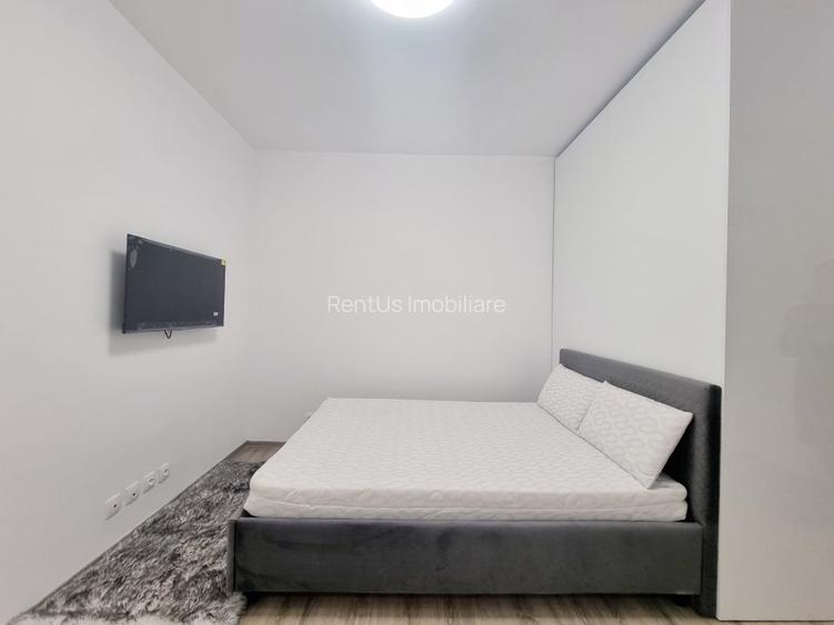 Calea Calarasi | Muncii | Matei Basarab | Garsoniera -prima inchiriere-centrala - 3