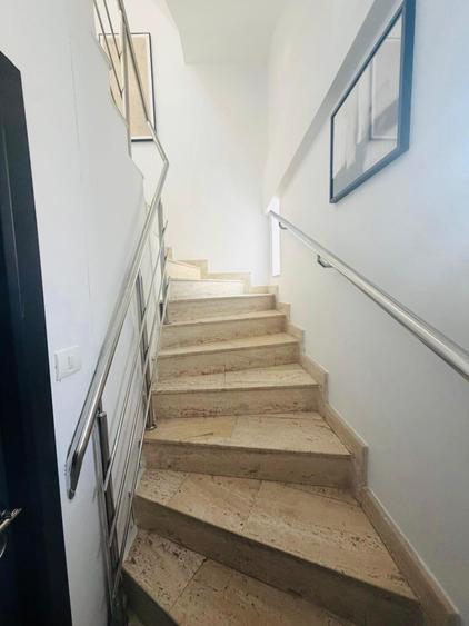 Duplex 4 camere  -  Cotroceni