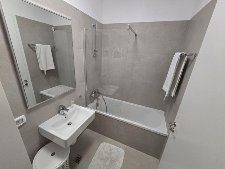 Închiriere Apartament 2 camere în Herastrau