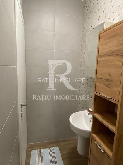 Apartament 3 camere | Prima Universitatii | Oradea | - 11
