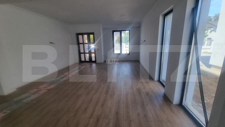 Casa de vanzare, 245 mp, teren 400 mp, zona Strejnicu - 9