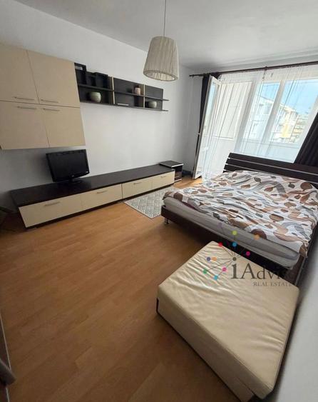 Apartament 2 camere Craiter, Brasov