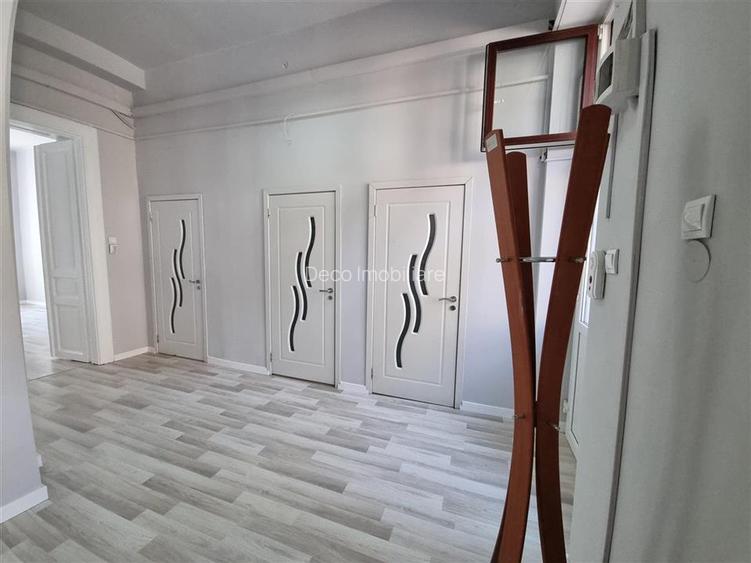 Apartament cu 2 camere, Central, Camera de Comert - 7