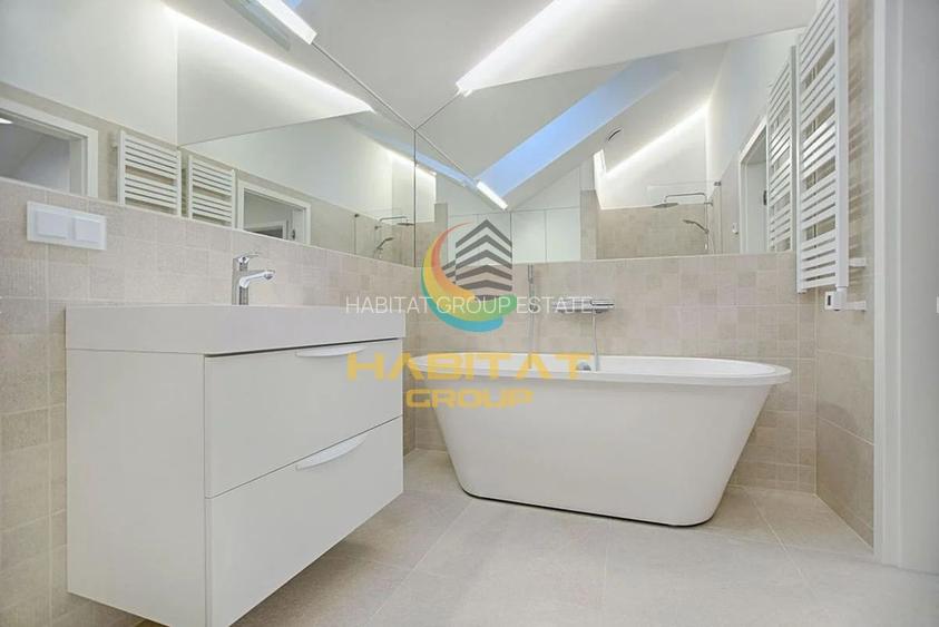 Apartament 2 camere bloc nou la 4 minute de Stb - 5