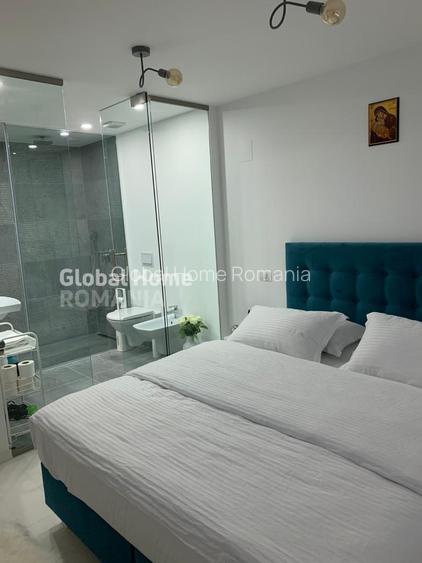 Casa 4 camere 140MP | Voluntari | 2 Locuri de parcare | Gradina | - 4
