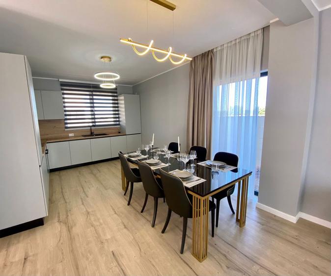 Vila superba cu 5 camere | Tunari | Finisaje premium | Pret promotional