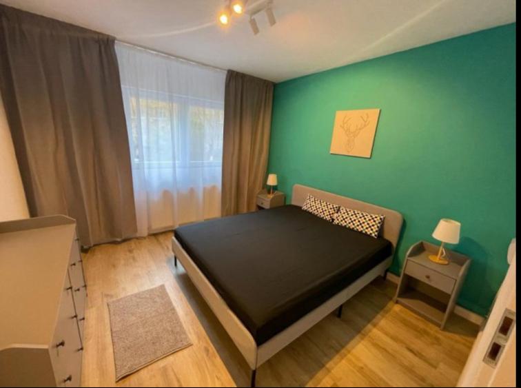2 camere Tineretului parc