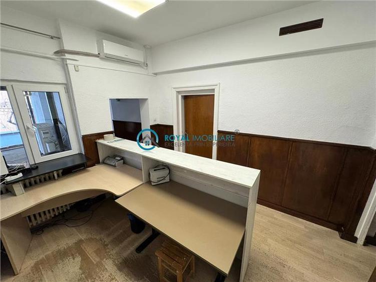 Royal Imobiliare - inchirieri birouri zona Ultracentrala