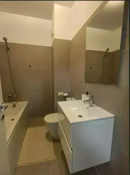 Apartament 3 camere mobilat si utilat lux | Bloc nou | Titan| Metrou I