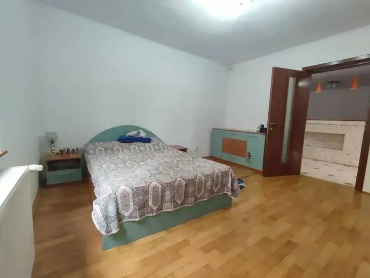 Vila 5 camere | 250 mp utili | curte 350 libera | Sfantul Ioan