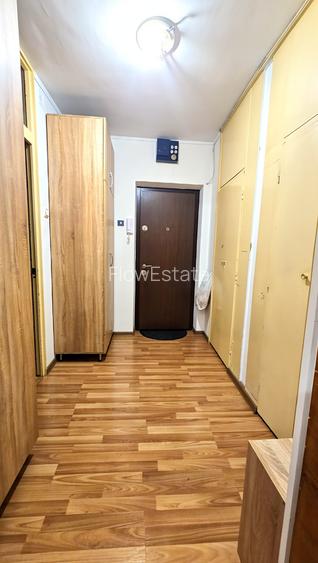 Apartament 2 camere | 2 min Metrou Costin Georgian | Metrou la scara - 15