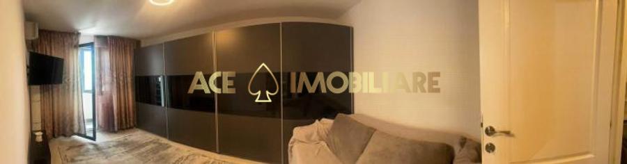 2 Camere de inchiriat | Militari | Metrou | Mobilat si Utilat |