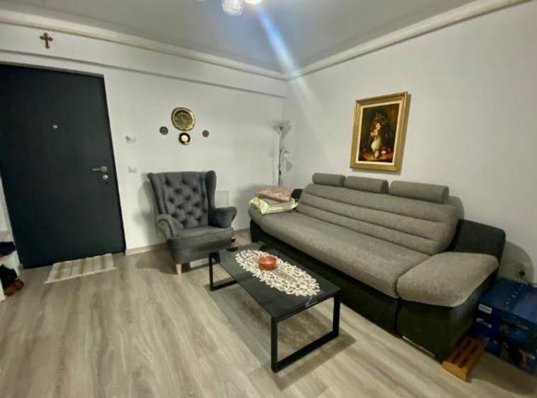 Apartament 2 camere de inchiriat Copou,