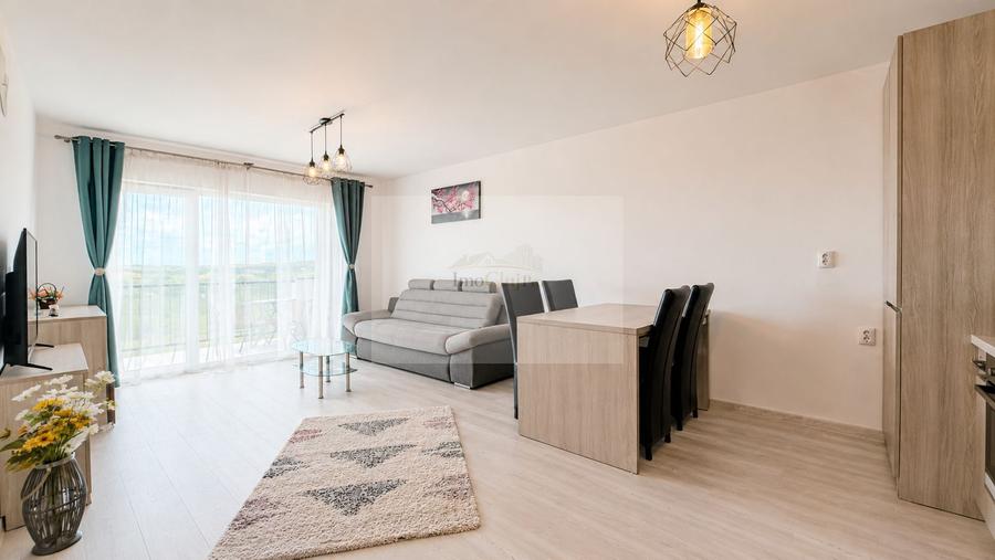 🏡 Închiriere 2 camere | Sopor | Baza Sportivă | Parcare
