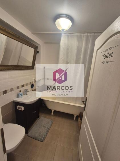 Inchiriez apartament 2 camere Micro 4