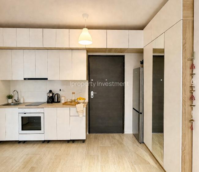 Exigent Plaza Faza 5 | 2 Camere | Centrala | Parcare Extra | Terasa - 6