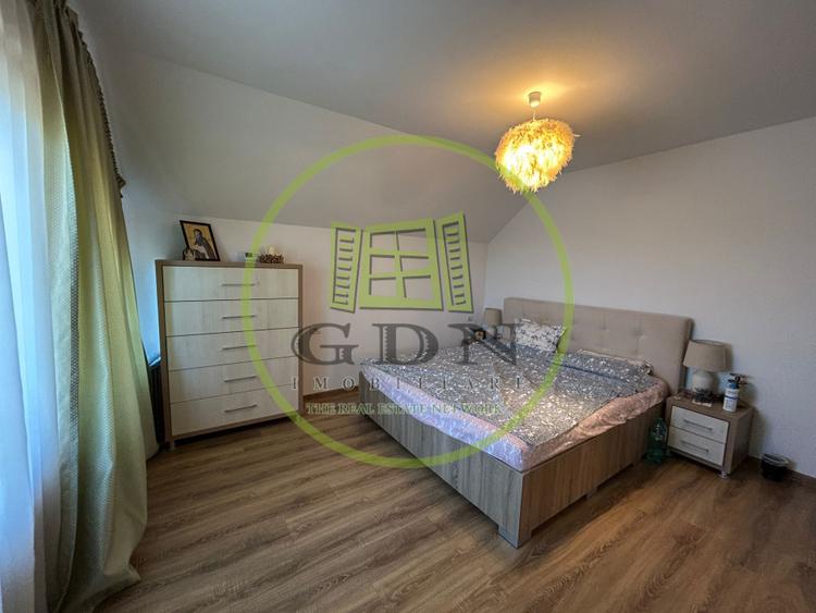 Casa P+1, 1024 mp teren, 180 mp utili, Malu Mare