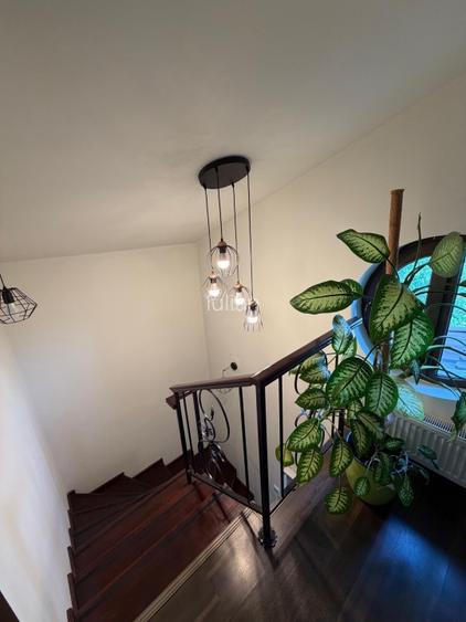 Duplex in complexul Aria Residences Corbeanca mobilat si utilat COMISION 0% - 10