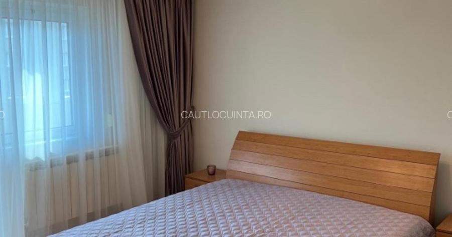 APARTAMENT 3 CAMERE|MALLVITAN|CENTRALA PROPRIE - 6