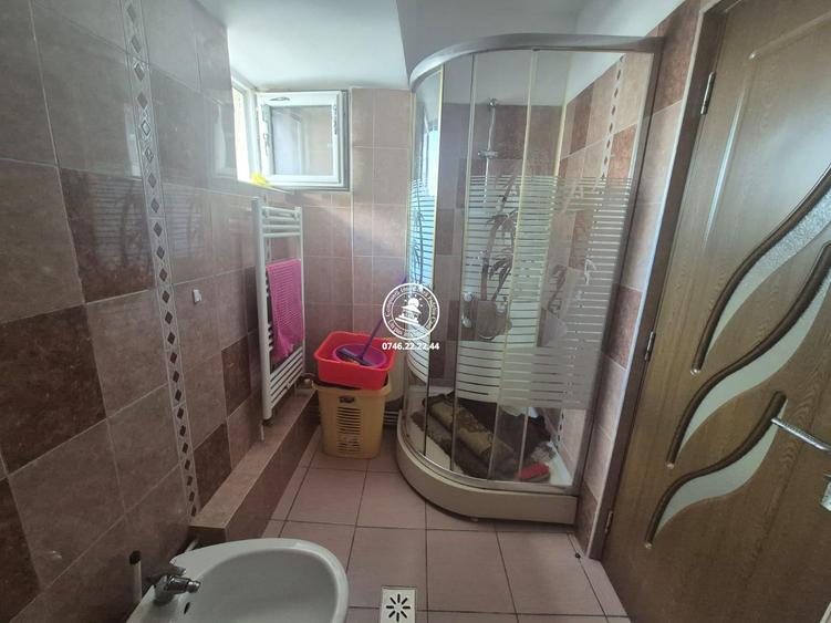 Apartament 3 camere decomandat Pacurari Iasi