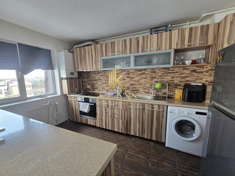 Apartament cu 2 camere Bragadiru – Ghidiceni | Zonă rezidențială liniștită