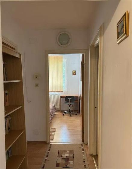 Apartement 3 camere de inchiriat / Drumul Taberei / Garaj / Parcare /