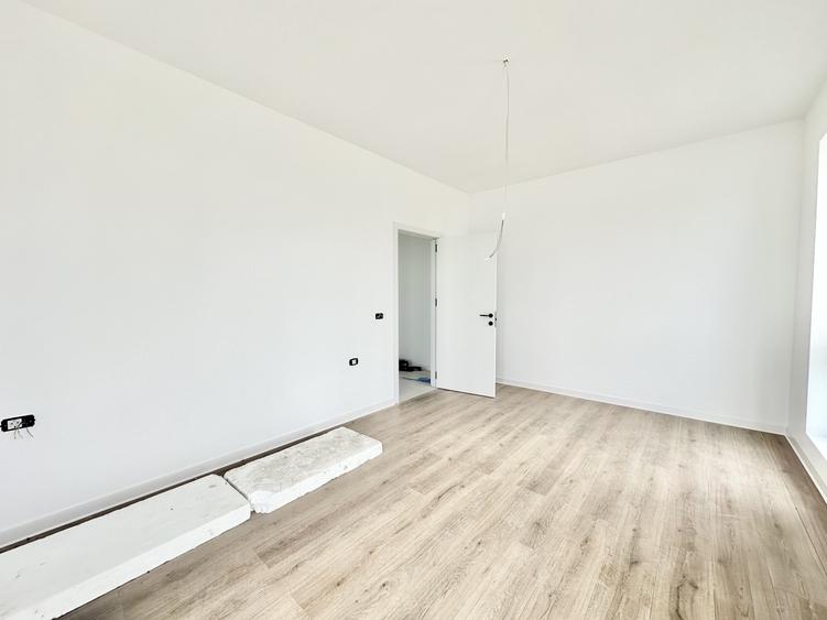 Apartament modern - 2 camere - 2 locuri parcare - Mosnita