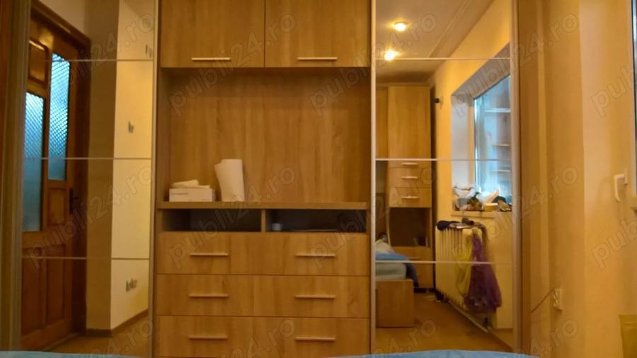 Apartament 2 camere aproape de Mall-Grivita