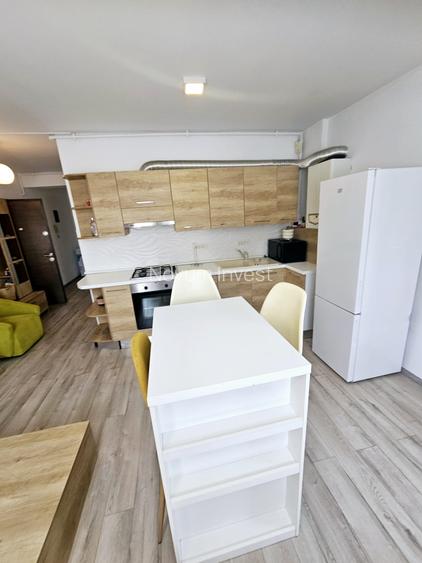 Apartament 3 camere, Sebastian 71mp, mobilat ,utilat modern - 5