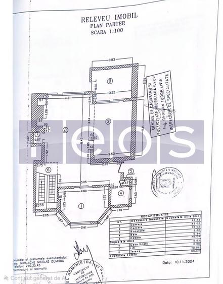 VANZARE VILA | SAUNA | JACUZZI | 334 MMP | IANCU NICOLAE