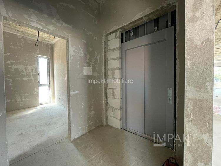 Imobil Mixt spre inchiriere in Sannicoara! - 4