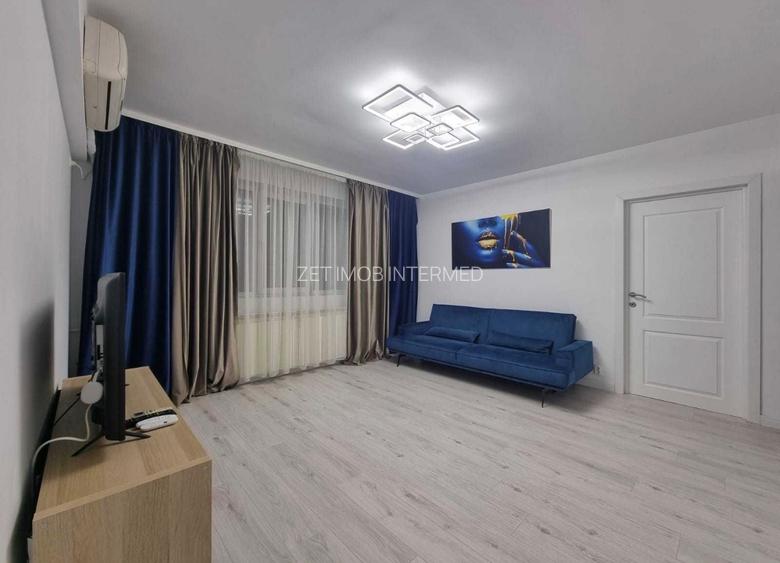 2 camere Cantemir - Marasesti